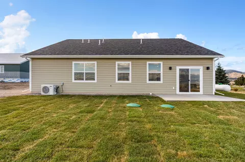 Exterior - 14 Nez Perce Trl, Townsend, MT 59644 photo 3 of 23
