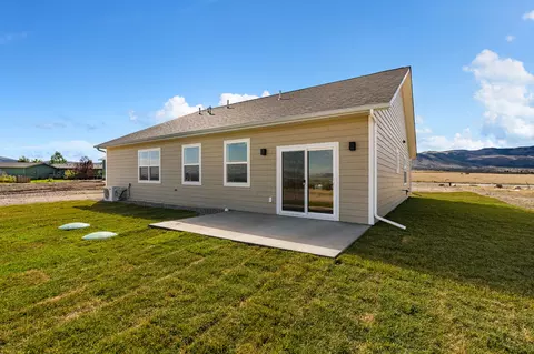Exterior - 14 Nez Perce Trl, Townsend, MT 59644 photo 22 of 23