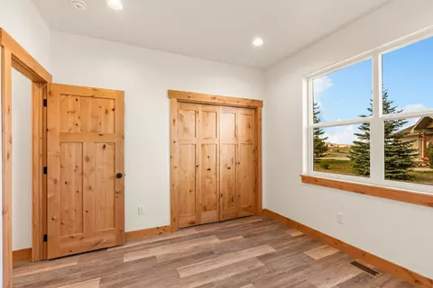 Bedroom - 14 Nez Perce Trl, Townsend, MT 59644 photo 6 of 10
