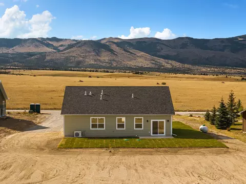 Exterior - 14 Nez Perce Trl, Townsend, MT 59644 photo 9 of 23