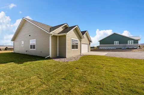 Exterior - 14 Nez Perce Trl, Townsend, MT 59644 photo 19 of 23