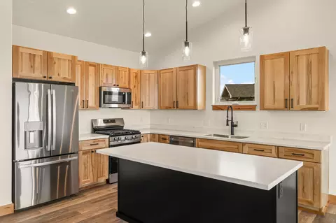 Kitchen - 14 Nez Perce Trl, Townsend, MT 59644 photo 1 of 7