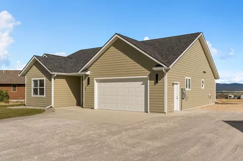 Exterior - 14 Nez Perce Trl, Townsend, MT 59644 photo 16 of 23