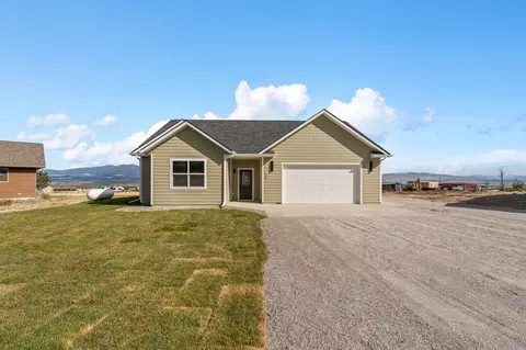 Exterior - 14 Nez Perce Trl, Townsend, MT 59644 photo 14 of 23