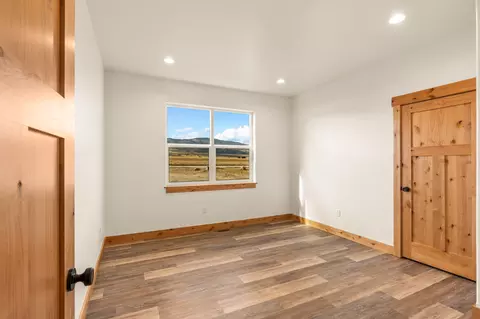 Bedroom - 14 Nez Perce Trl, Townsend, MT 59644 photo 1 of 10