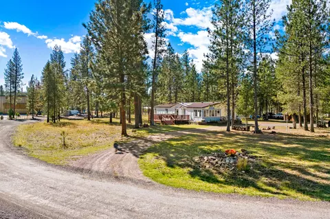 135 Frontier Ct, Seeley Lake, MT 59868