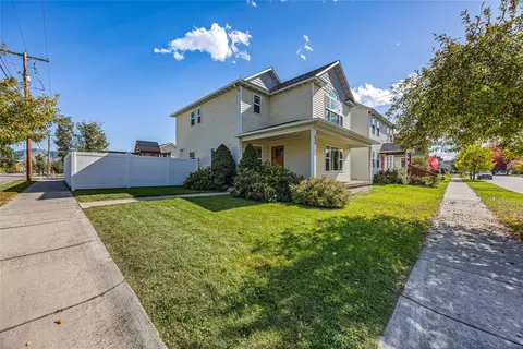 630 Luella Ln, Missoula, MT 59801