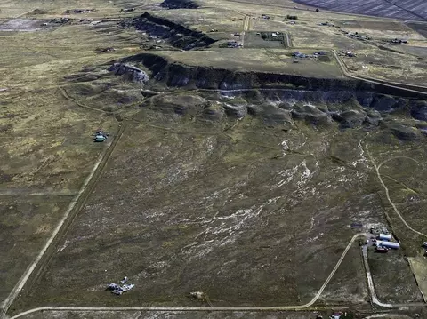 nhn Judson Lane #NHN, Great Falls, MT 59404