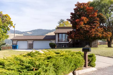 2741 Meriwether St, Missoula, MT 59803