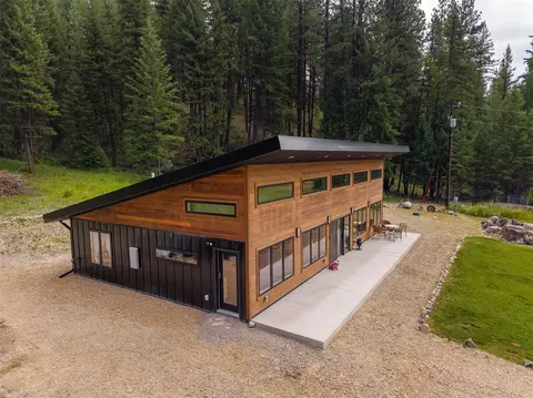 26900 Nine Mile Rd, Huson, MT 59846