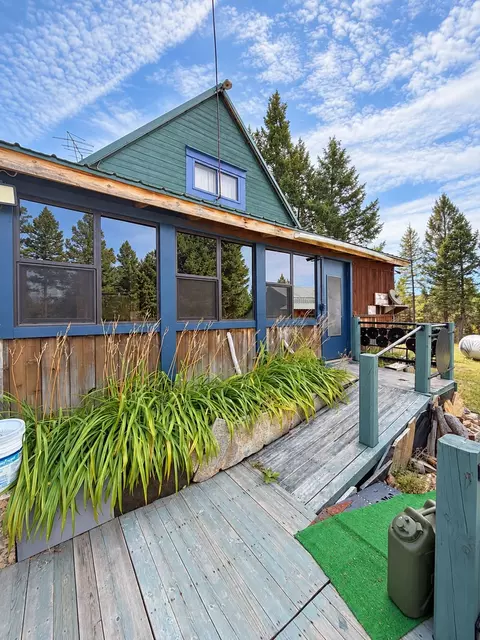 2965 Patterson Prairie Rd, Ovando, MT 59854