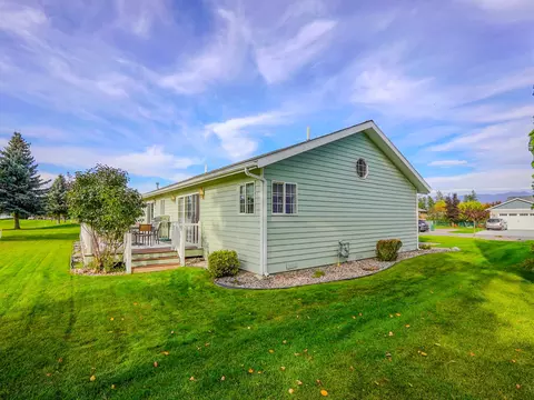 Exterior - 80 E Nicklaus Ave, Kalispell, MT 59901 photo 14 of 17