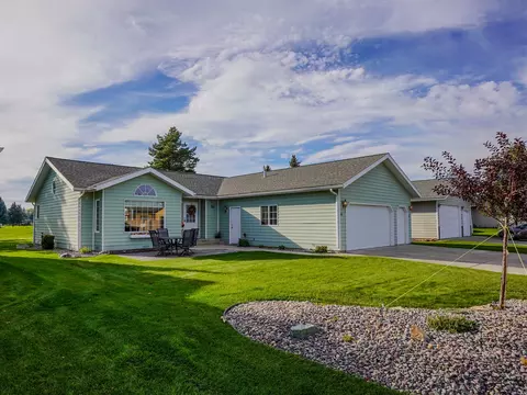 Exterior - 80 E Nicklaus Ave, Kalispell, MT 59901 photo 1 of 17