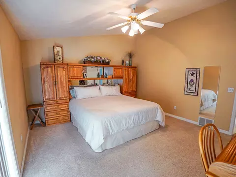 Bedroom - 80 E Nicklaus Ave, Kalispell, MT 59901 photo 2 of 2