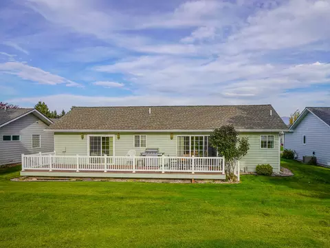 Exterior - 80 E Nicklaus Ave, Kalispell, MT 59901 photo 12 of 17