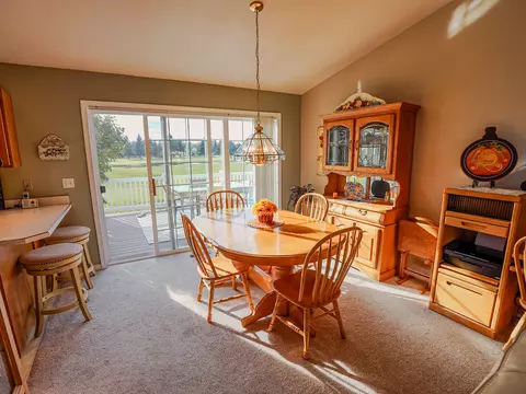 Dining - 80 E Nicklaus Ave, Kalispell, MT 59901 photo 1 of 2