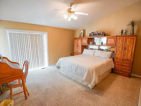 Bedroom - 80 E Nicklaus Ave, Kalispell, MT 59901 photo 1 of 2