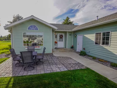 Exterior - 80 E Nicklaus Ave, Kalispell, MT 59901 photo 2 of 17