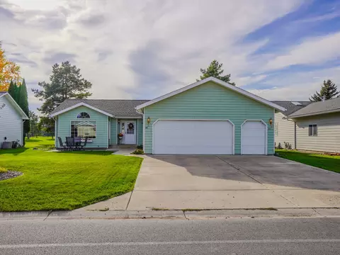 Exterior - 80 E Nicklaus Ave, Kalispell, MT 59901 photo 16 of 17