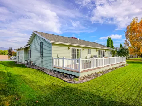 Exterior - 80 E Nicklaus Ave, Kalispell, MT 59901 photo 13 of 17