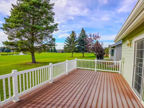 Exterior - 80 E Nicklaus Ave, Kalispell, MT 59901 photo 9 of 17