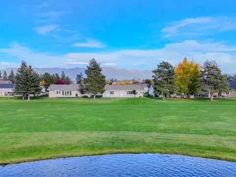 Exterior - 80 E Nicklaus Ave, Kalispell, MT 59901 photo 15 of 17
