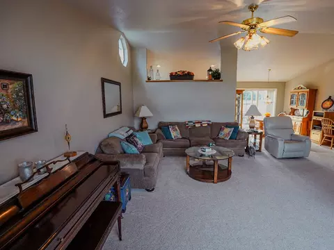 Living - 80 E Nicklaus Ave, Kalispell, MT 59901 photo 2 of 3