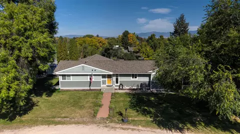 3416 Eldora Ln, Missoula, MT 59803