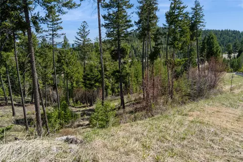 1027 Trappers Crk, Lakeside, MT 59922