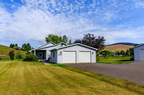 10100 The Ln, Missoula, MT 59808