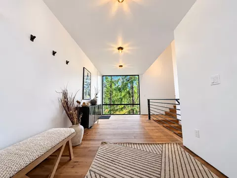 Entry Way - 1074 Elk Camp Loop, Whitefish, MT 59937 photo 1 of 3