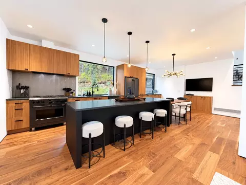 Kitchen - 1074 Elk Camp Loop, Whitefish, MT 59937 photo 4 of 4