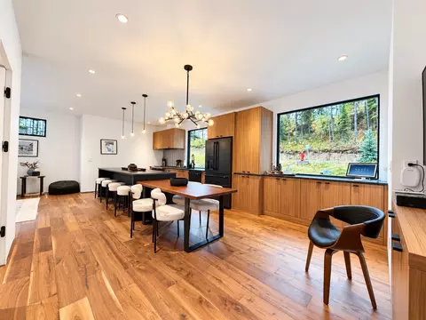 Kitchen - 1074 Elk Camp Loop, Whitefish, MT 59937 photo 1 of 4