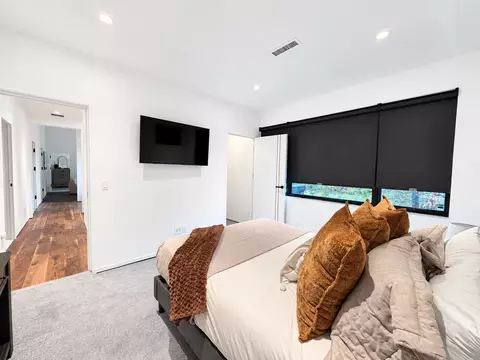 Bedroom - 1074 Elk Camp Loop, Whitefish, MT 59937 photo 6 of 8