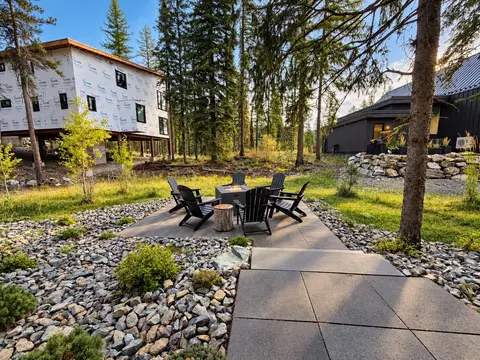 Exterior - 1074 Elk Camp Loop, Whitefish, MT 59937 photo 4 of 5