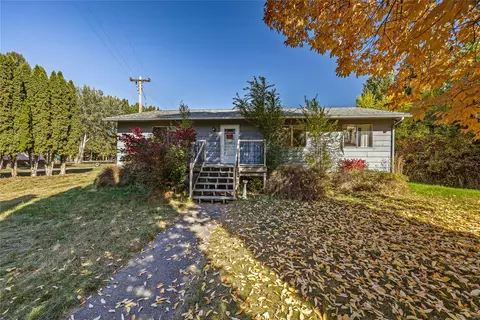 18380 Mullan Rd, Frenchtown, MT 59834