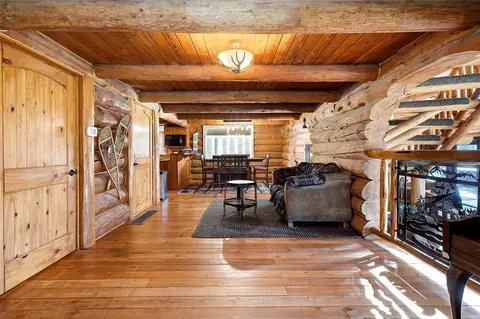 Entry Way - 62564 Us Hwy 2, Libby, MT 59923 photo 2 of 4