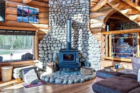 Living - 62564 Us Hwy 2, Libby, MT 59923 photo 3 of 4