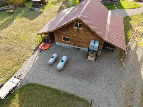 Exterior - 62564 Us Hwy 2, Libby, MT 59923 photo 6 of 13