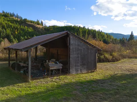 Exterior - 62564 Us Hwy 2, Libby, MT 59923 photo 10 of 13