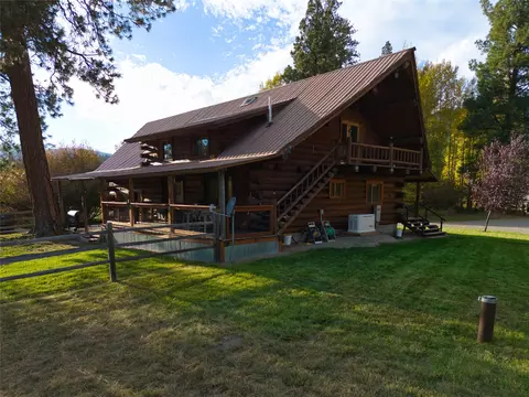 Exterior - 62564 Us Hwy 2, Libby, MT 59923 photo 7 of 13