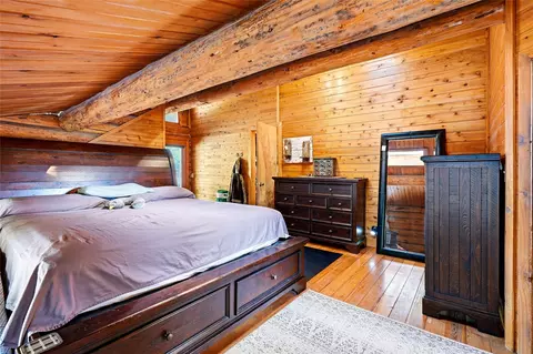 Bedroom - 62564 Us Hwy 2, Libby, MT 59923 photo 2 of 4