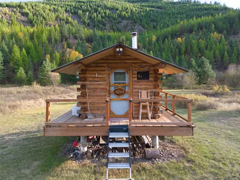 Exterior - 62564 Us Hwy 2, Libby, MT 59923 photo 12 of 13