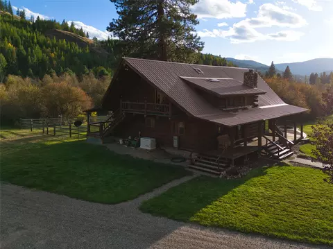 Exterior - 62564 Us Hwy 2, Libby, MT 59923 photo 13 of 13