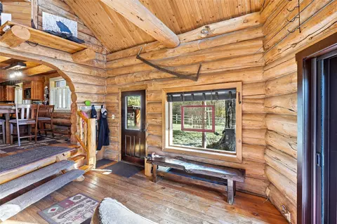 Entry Way - 62564 Us Hwy 2, Libby, MT 59923 photo 3 of 4