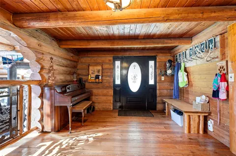 Entry Way - 62564 Us Hwy 2, Libby, MT 59923 photo 1 of 4