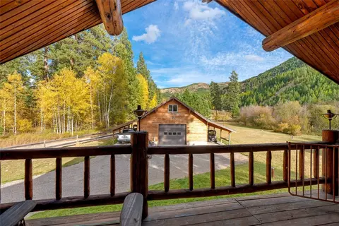 Exterior - 62564 Us Hwy 2, Libby, MT 59923 photo 2 of 13