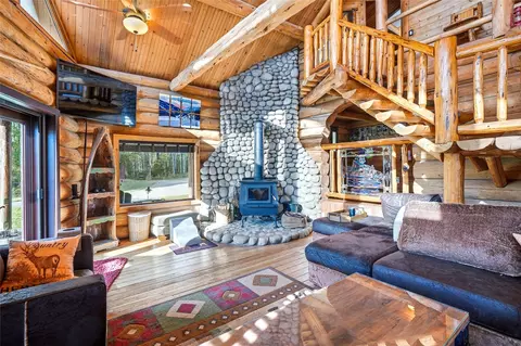 Living - 62564 Us Hwy 2, Libby, MT 59923 photo 2 of 4