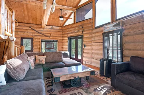 Living - 62564 Us Hwy 2, Libby, MT 59923 photo 1 of 4