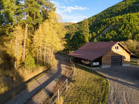 Exterior - 62564 Us Hwy 2, Libby, MT 59923 photo 5 of 13